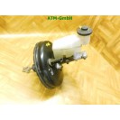 Hauptbremszylinder Bremskraftverstärker Toyota Yaris 2 II 131010-14140