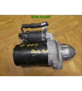 Anlasser Starter Mercedes Benz C-Klasse W202 Bosch 0001107072 0051510601