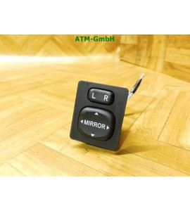Außenspiegelverstellung Schalter Toyota Yaris 2 II 183574 769746D