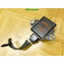 Drehratensensor YAW Toyota Yaris 2 II Denso 89183-60020 174500-5430 12v