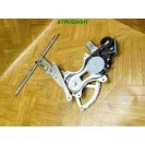 Fensterheber Fensterhebermotor vorne links Toyota Yaris 2 II 3 türig Denso 12v