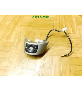 Lenkradtaste Schalter Multifunktionsschalter Toyota Yaris 2 II