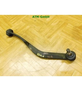 Querlenker hinten rechts Mercedes Benz M-Klasse W163 Beifahrerseite