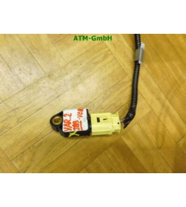 Crash-Aufprallsensor vorne Toyota Yaris 2 II TRW 89831-0W050