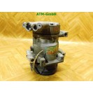 Klimakompressor Renault Clio 2 II 8200037058 Sanden SD6V12