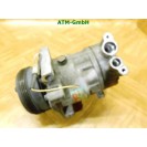 Klimakompressor Renault Clio 2 II 8200037058 Sanden SD6V12