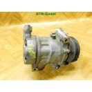 Klimakompressor Renault Clio 2 II 8200037058 Sanden SD6V12