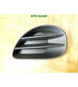 Nebelscheinwerferabdeckung Blende links Toyota Yaris 2 II 81482-52100