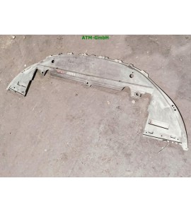 Bodenschutz Unterbodenschutz vorne unten Volvo S80 2 II 124 30655172