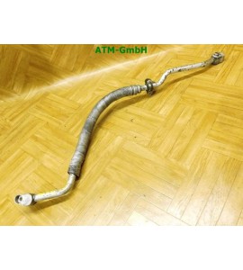 Klimaleitung Leitung Seat Ibiza 3 III 6L1