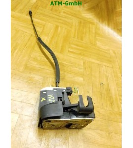 Türschloss Schloss Renault Clio 2 II 5 türig vorne rechts Beifahrerseite