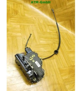 Türschloss Schloss vorne links Seat Ibiza 3 III 6L1 3 türig Fahrerseite