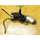 Wischermotor hinten Heckwischermotor Seat Ibiza 3 III 3 türig 6L1 6L6955711D