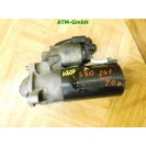 Anlasser Starter Volvo S80 2 II 124 Limousine D3 Bosch 0001109398 12v 31327066