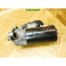 Anlasser Starter Volvo S80 2 II 124 Limousine D3 Bosch 0001109398 12v 31327066