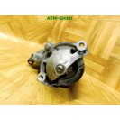 Anlasser Starter Volvo S80 2 II 124 Limousine D3 Bosch 0001109398 12v 31327066