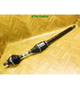 Antriebswelle Gelenkwelle rechts Volvo S80 2 II 124 D3 Beifahrerseite 31272550