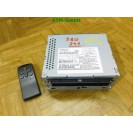 CD Player Radio Navigationssystem-Kombination Volvo S80 2 II FoMoCo 31328067 AA