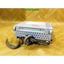 CD Player Radio Navigationssystem-Kombination Volvo S80 2 II FoMoCo 31328067 AA