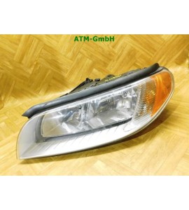 Frontscheinwerfer Scheinwerfer links Volvo S80 2 II Fahrerseite 31214351