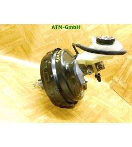 Hauptbremszylinder Bremskraftverstärker Volvo S80 2 II 124 ATE 03.7757-9701.4