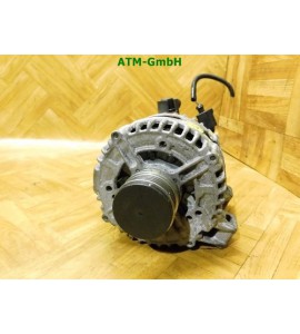 Lichtmaschine Generator Volvo S80 2 II 124 Limousine D3