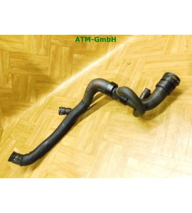 Rohr Volvo S80 2 II 124 Limousine D3 34000265