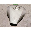 Armaturenbrett Airbagmodul Beifahrerseite Steuergerät Toyota Yaris 2 89170-52720