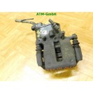 Bremssattel hinten links Volvo S80 2 II 124 Limousine D3 Fahrerseite