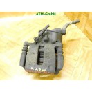 Bremssattel hinten rechts Volvo S80 2 II 124 Limousine D3 Beifahrerseite TRW