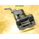 Bremssattel hinten rechts Volvo S80 2 II 124 Limousine D3 Beifahrerseite TRW