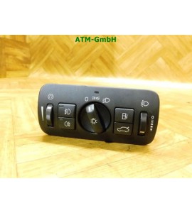 Lichtschalter Schalter Dimmer NSW NSL Öffner Tankdeckel Volvo S80 2 II 30739415