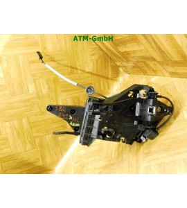 Türschloss Schloss hinten links Volvo S80 2 II 124 Limousine D3 Fahrerseite