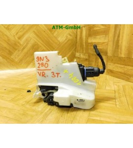 Türschloss Schloss rechts VW Polo 9N3 3 türig Beifahrerseite