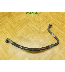 Klimaleitung Leitung Volvo S80 2 II 124 Limousine D3 31291351 6G9N19N602JB