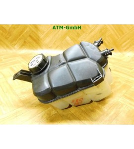 Ausgleichsbehälter Kühlmittel Behälter Volvo S80 2 II 124 D3 6G918K218 FoMoCo
