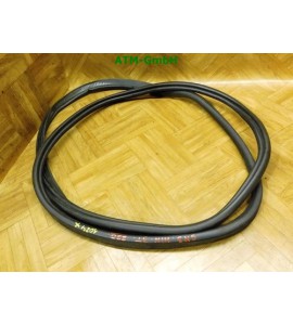 Dichtung hinten Heckklappendichtung VW Polo 9N3 3 türig