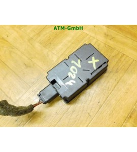 Empfänger Zentralverriegelung ZV Modul Volvo S80 2 II 124 31252988 Continental