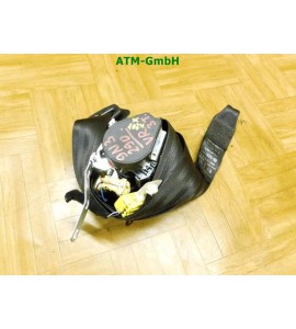 Gurt Sicherheitsgurt vorne rechts VW Polo 9N3 3 türig 6Q3857706G Beifahrerseite
