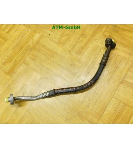 Klimaleitung Leitung Volvo S80 2 II 124 D3