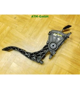 Pedal Gaspedal Gaspoti VW Polo 9N3 Hella 6Q1721503C 6PV008496-01