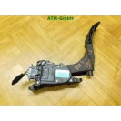 Pedal Gaspedal Gaspoti VW Polo 9N3 Hella 6Q1721503C 6PV008496-01