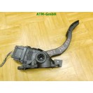 Pedal Gaspedal Gaspoti Volvo S80 2 II 124 D3 31329058 6PV010834-01