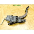 Pedal Gaspedal Gaspoti Volvo S80 2 II 124 D3 31329058 6PV010834-01