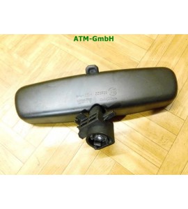 Rückspiegel Innenraumspiegel Rücksichtspiegel Volvo S80 2 II 124 D3 31278198