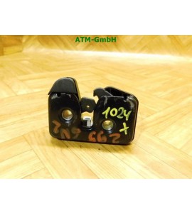 Schloss hinten Heckklappenschloss VW Polo 6N2 6X0827505A