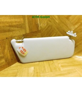 Sonnenblende Mercedes Benz A-Klasse W169 links Fahrerseite