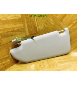 Sonnenblende rechts Volvo S80 2 II 124 Limousine D3 Beifahrerseite