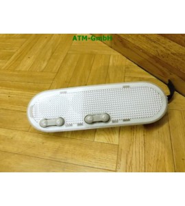 Leseleuchte Innenraumlicht Innenraumbeleuchtung vorne Renault Modus