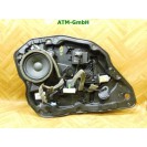 Türverkleidung Fensterhebermotor hinten links Volvo S80 2 II 124 D3 9G9T14B534AC